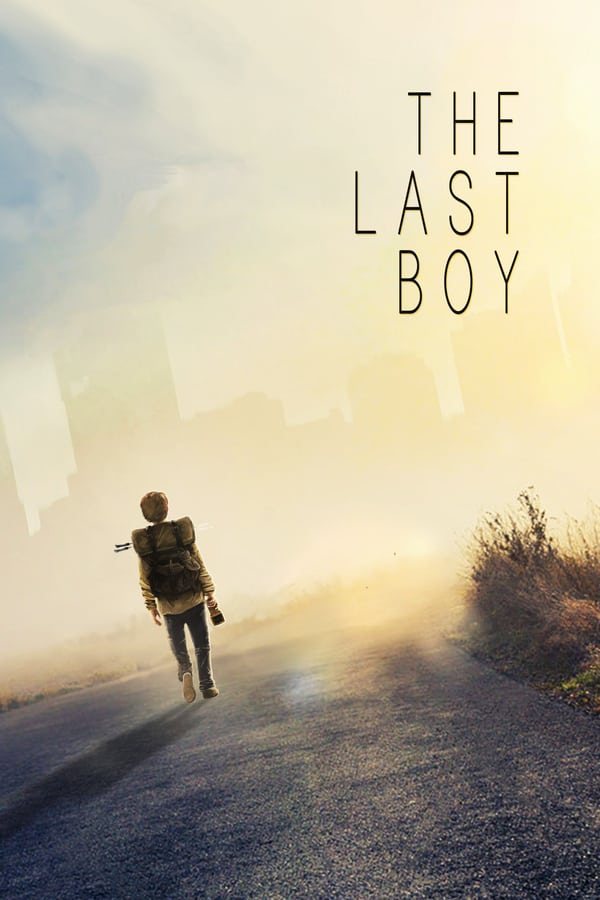 Cover of the movie The Last Boy