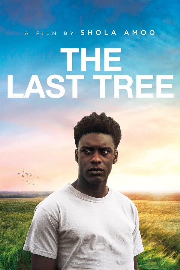 Cover of the movie The Last Tree