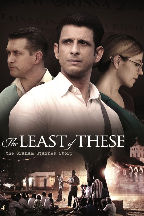 Cover of the movie The Least of These
