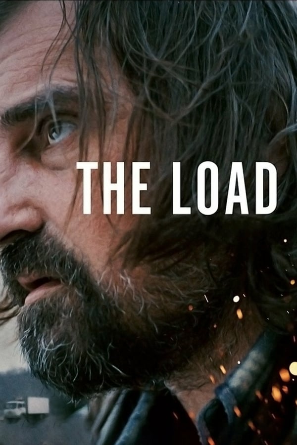 Cover of the movie The Load
