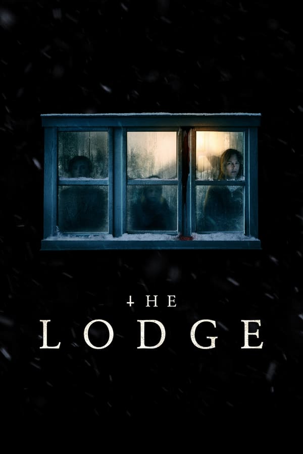 Cover of the movie The Lodge