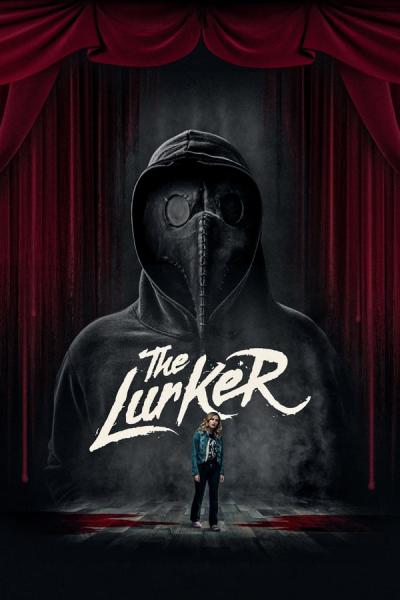 Cover of the movie The Lurker