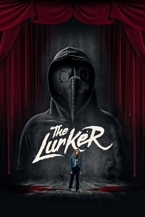 Cover of the movie The Lurker