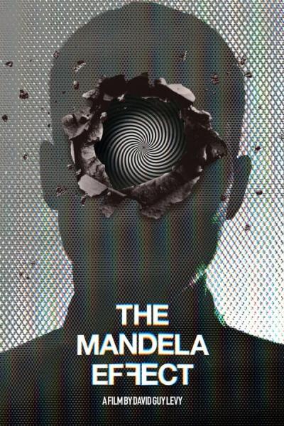 Cover of The Mandela Effect