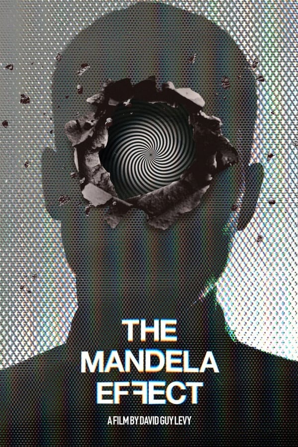 Cover of the movie The Mandela Effect