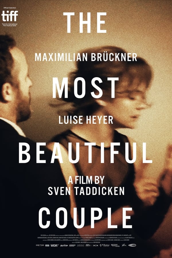 Cover of the movie The Most Beautiful Couple