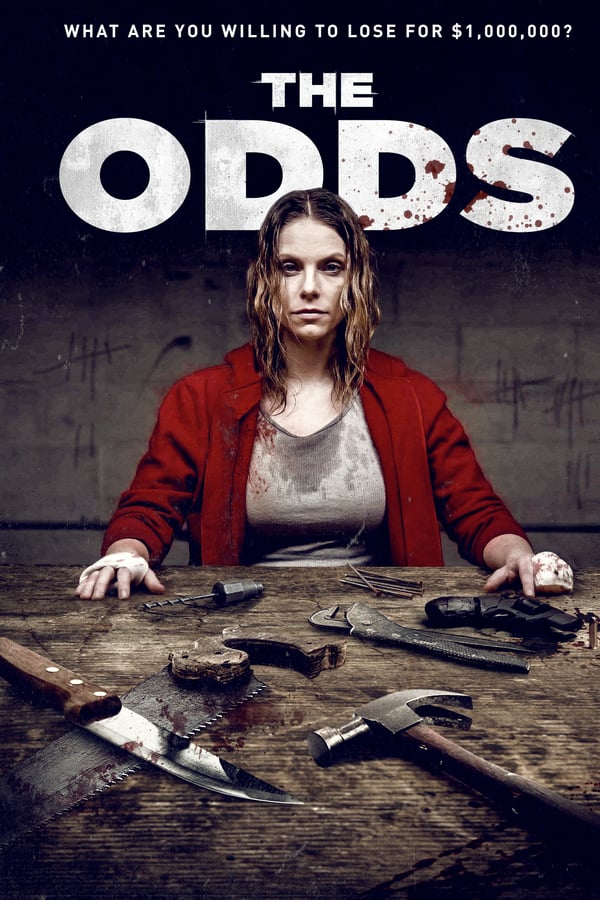 Cover of the movie The Odds