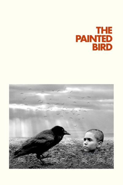 Cover of the movie The Painted Bird