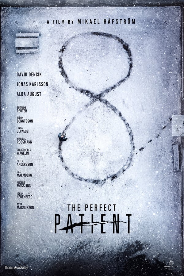 Cover of the movie The Perfect Patient