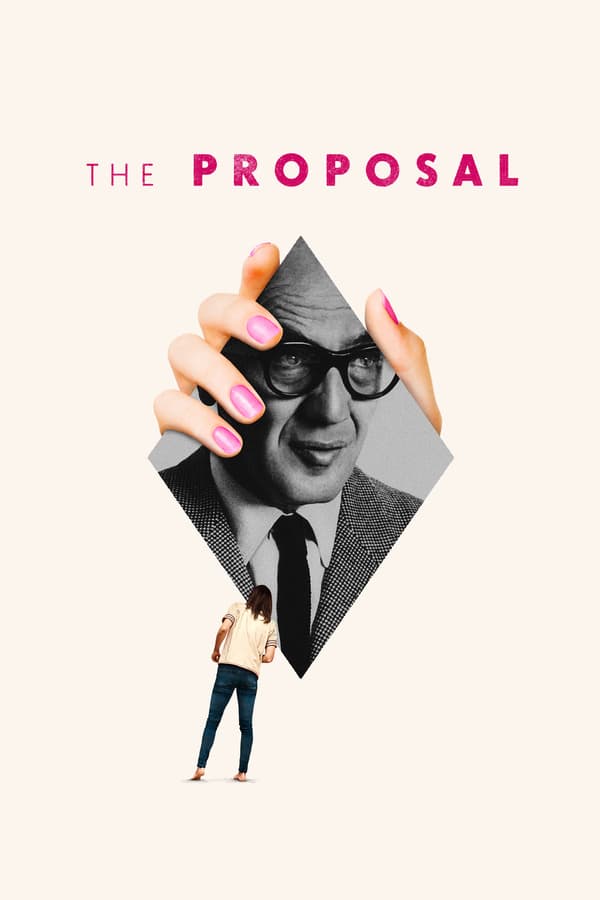 Cover of the movie The Proposal