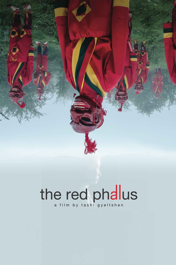 Cover of the movie The Red Phallus