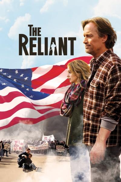 Cover of The Reliant