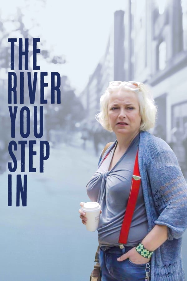Cover of the movie The River You Step In