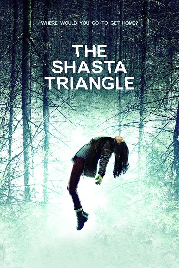 Cover of the movie The Shasta Triangle