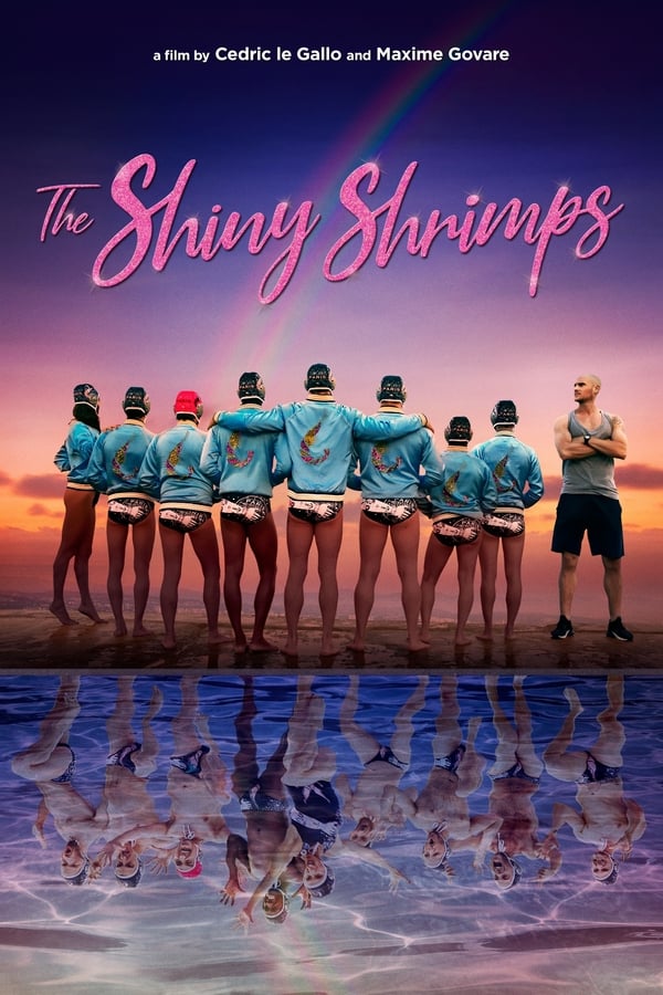 Cover of the movie The Shiny Shrimps