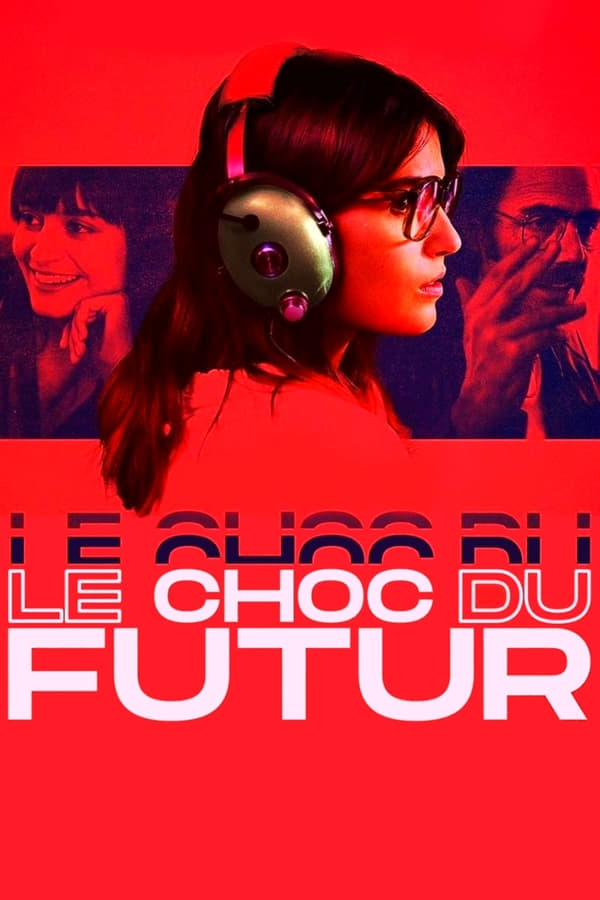 Cover of the movie The Shock of the Future