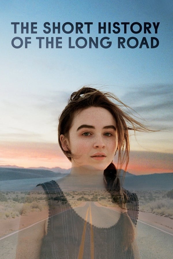 Cover of the movie The Short History of the Long Road