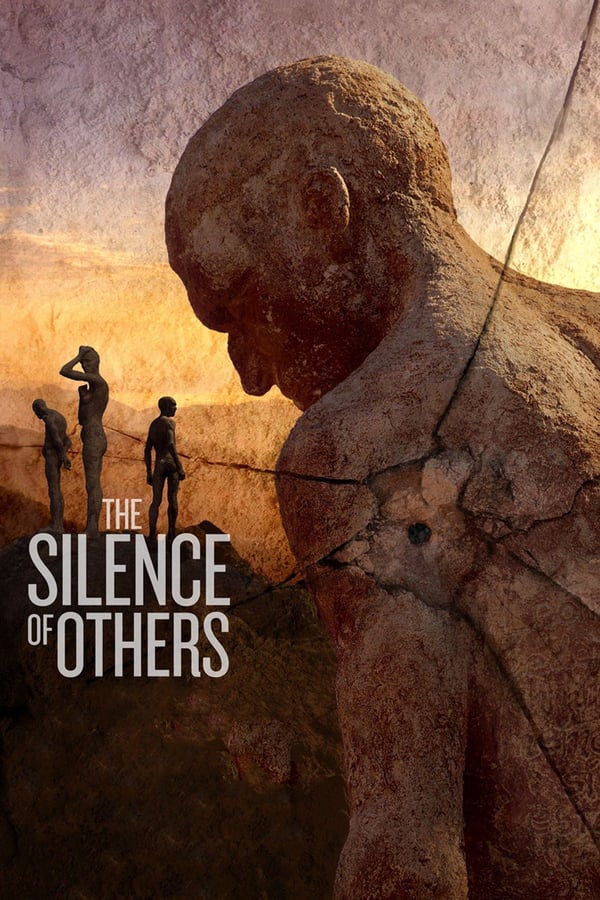 Cover of the movie The Silence of Others