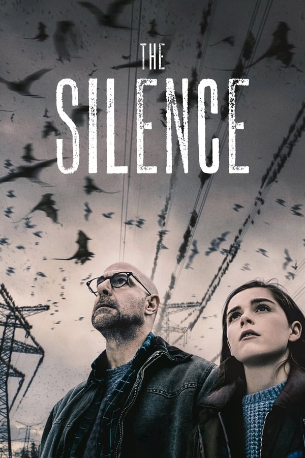 Cover of the movie The Silence