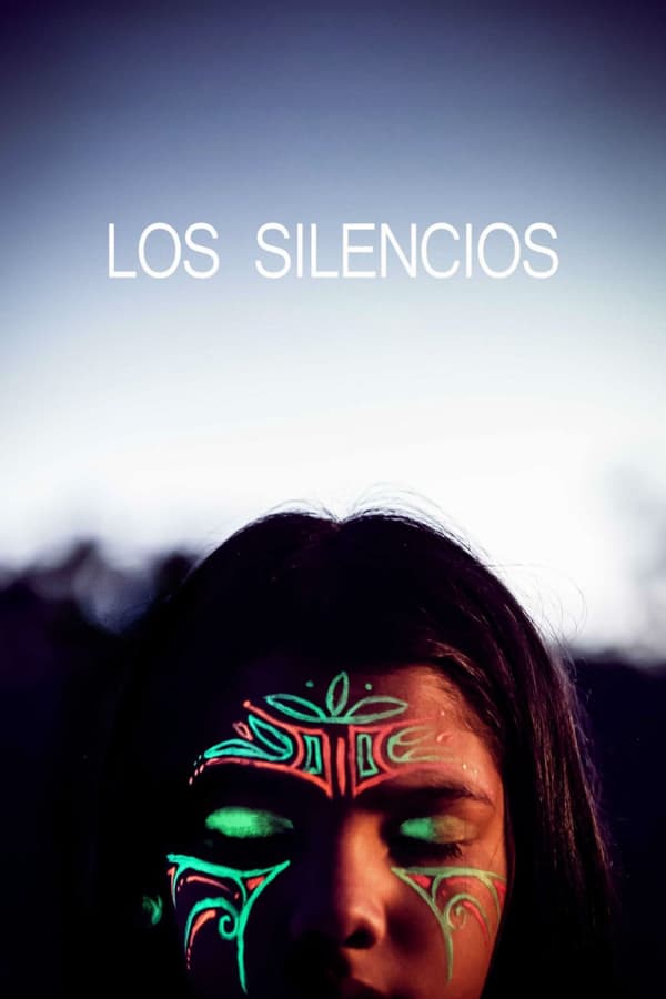 Cover of the movie The Silences
