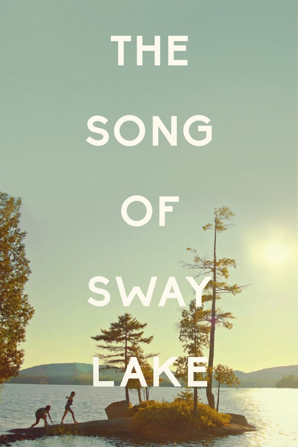 Cover of the movie The Song of Sway Lake