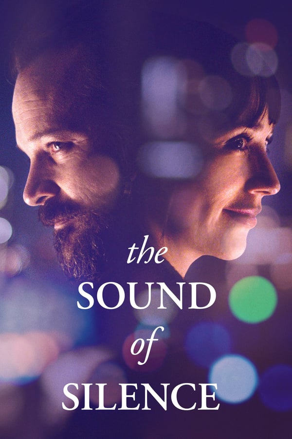 Cover of the movie The Sound of Silence
