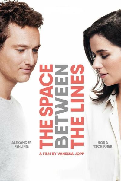 Cover of the movie The Space Between The Lines