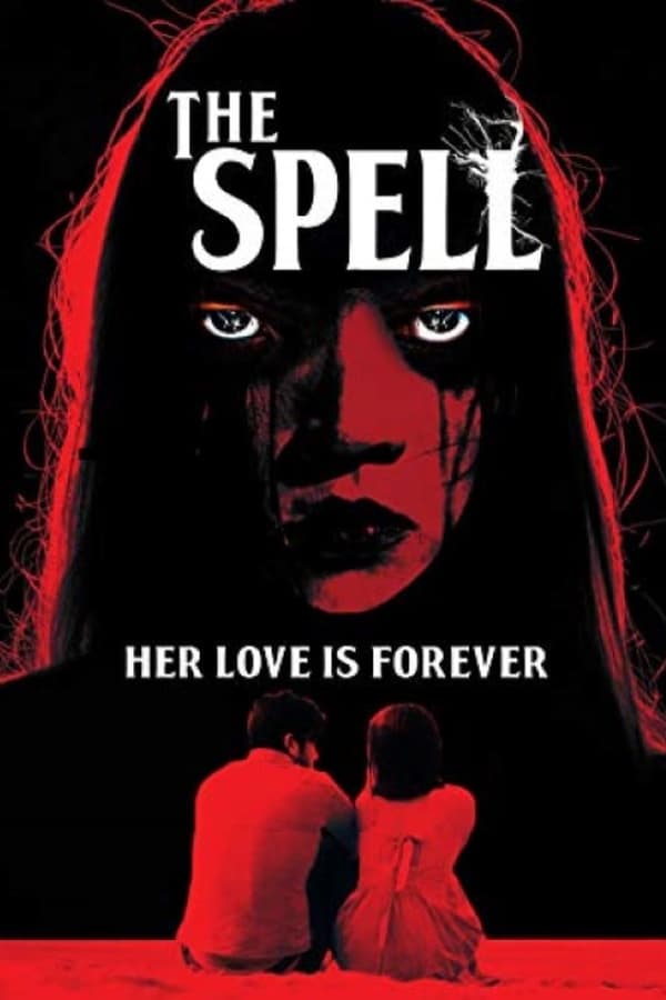 Cover of the movie The Spell