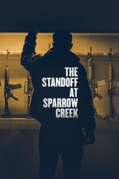 Cover of The Standoff at Sparrow Creek