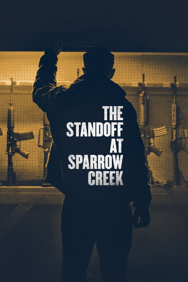 Cover of the movie The Standoff at Sparrow Creek