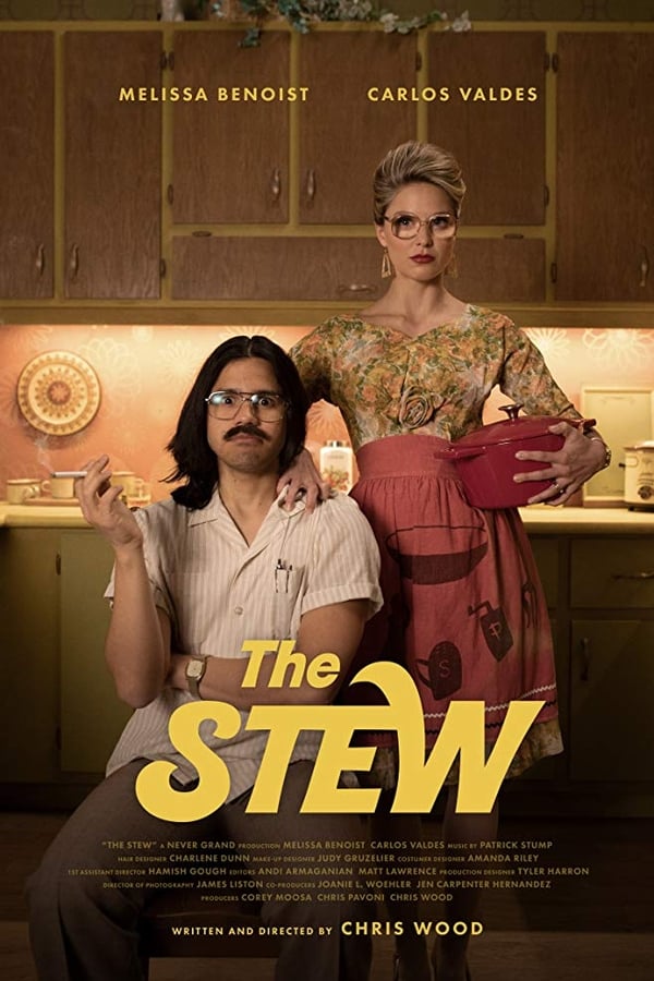 Cover of the movie The Stew