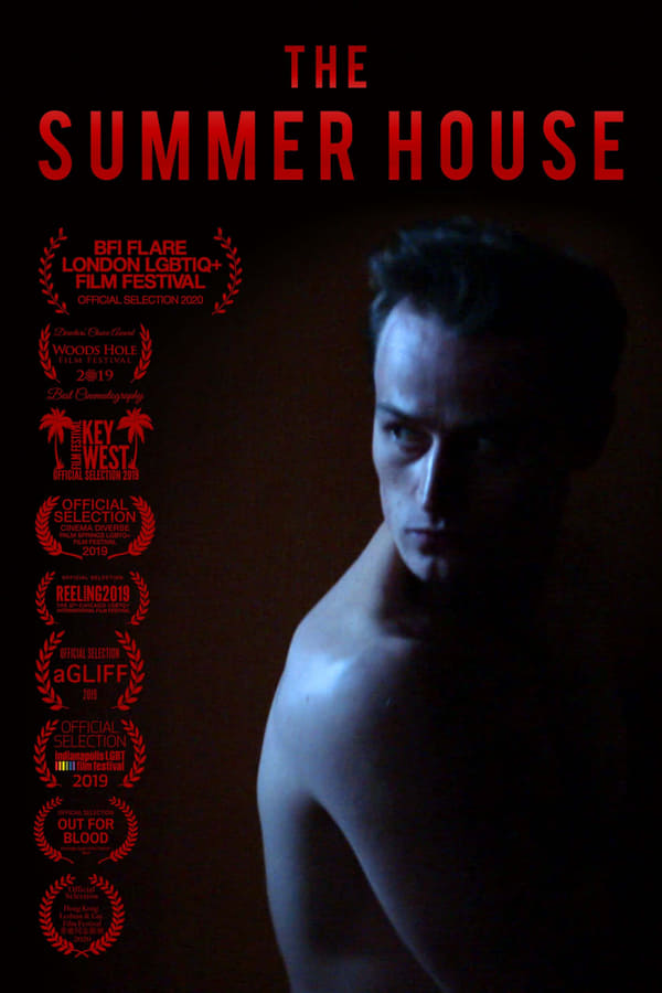Cover of the movie The Summer House