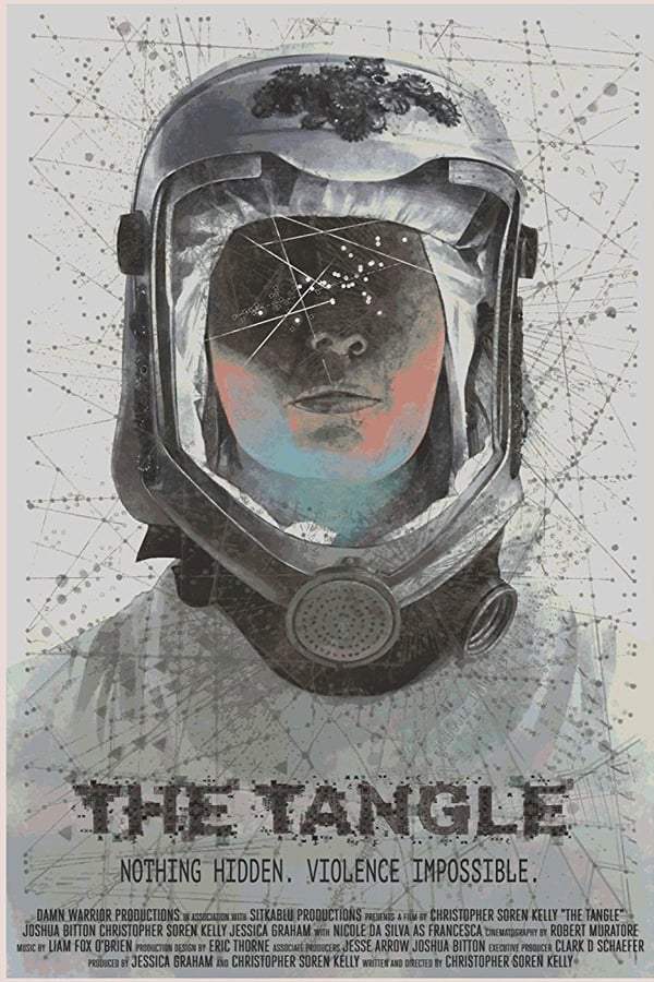 Cover of the movie The Tangle