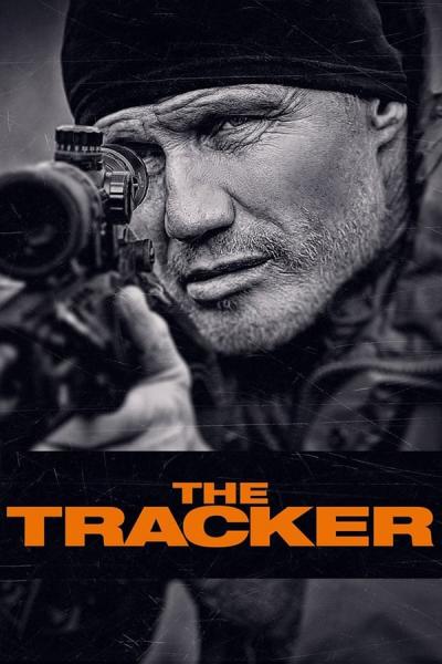 Cover of the movie The Tracker