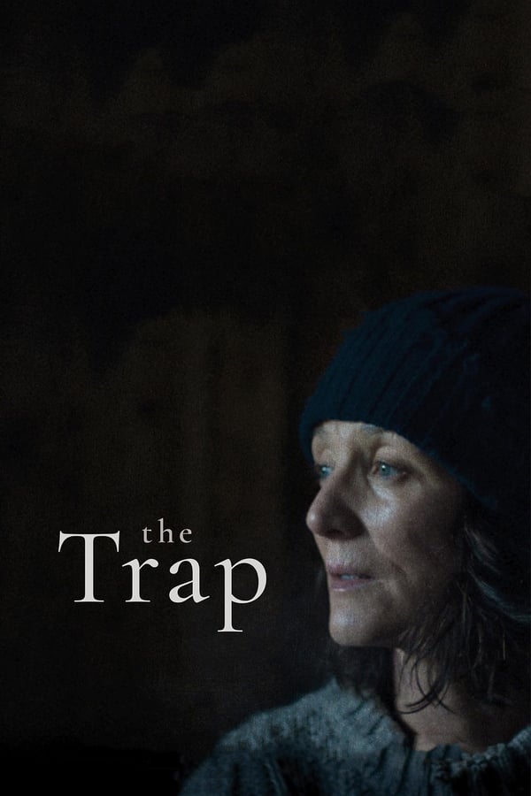 Cover of the movie The Trap