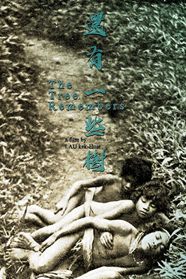 Cover of the movie The Tree Remembers