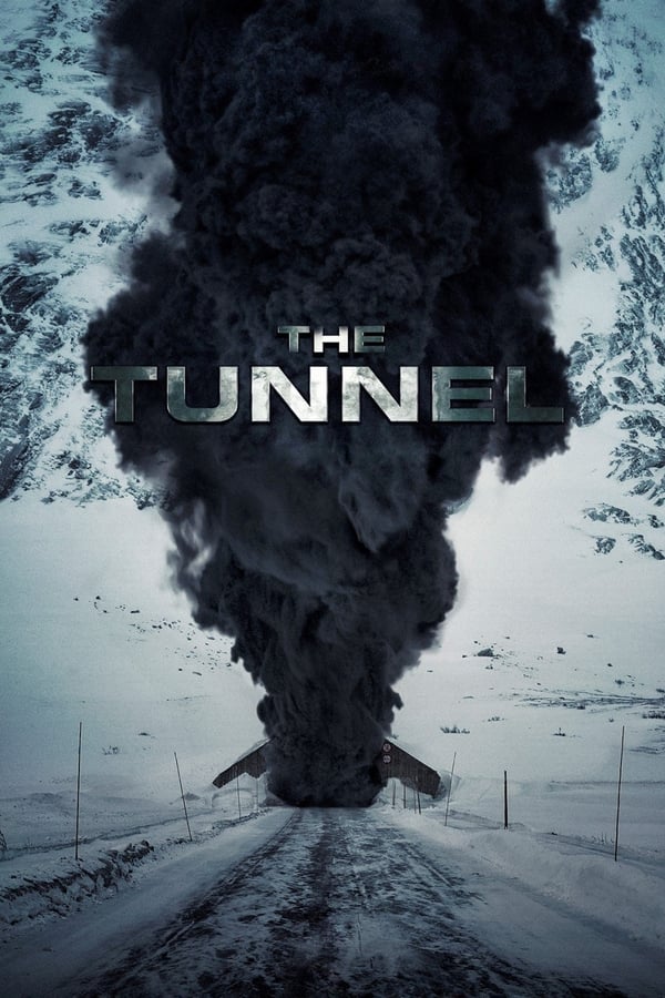 Cover of the movie The Tunnel