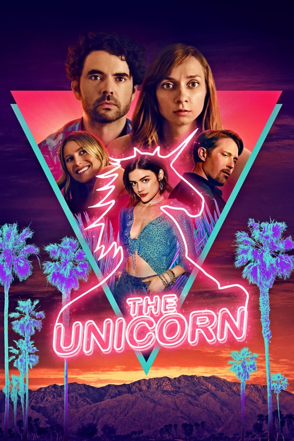 Cover of the movie The Unicorn