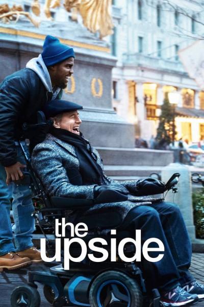 Cover of The Upside