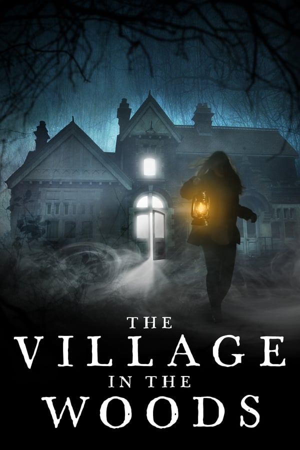 Cover of the movie The Village in the Woods