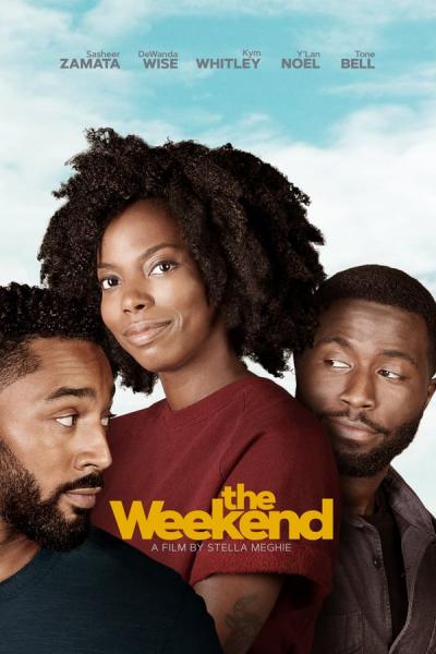 Cover of the movie The Weekend