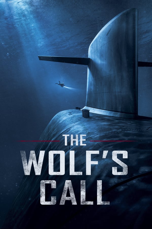 Cover of the movie The Wolf's Call