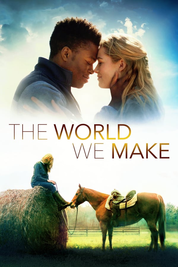 Cover of the movie The World We Make