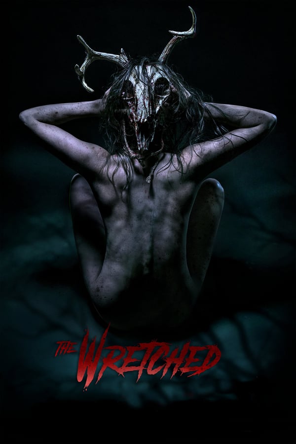 Cover of the movie The Wretched