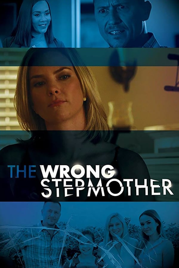 Cover of the movie The Wrong Stepmother