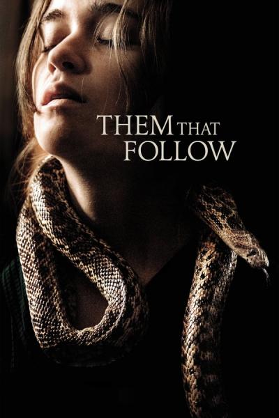 Cover of the movie Them That Follow