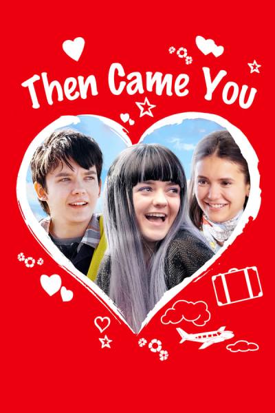 Cover of the movie Then Came You