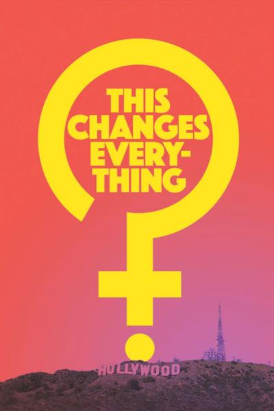 Cover of the movie This Changes Everything