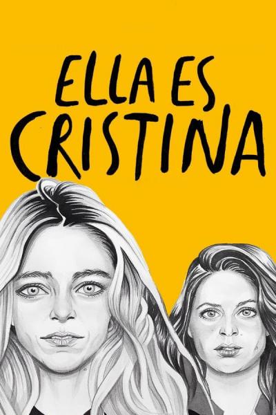Cover of the movie This Is Cristina
