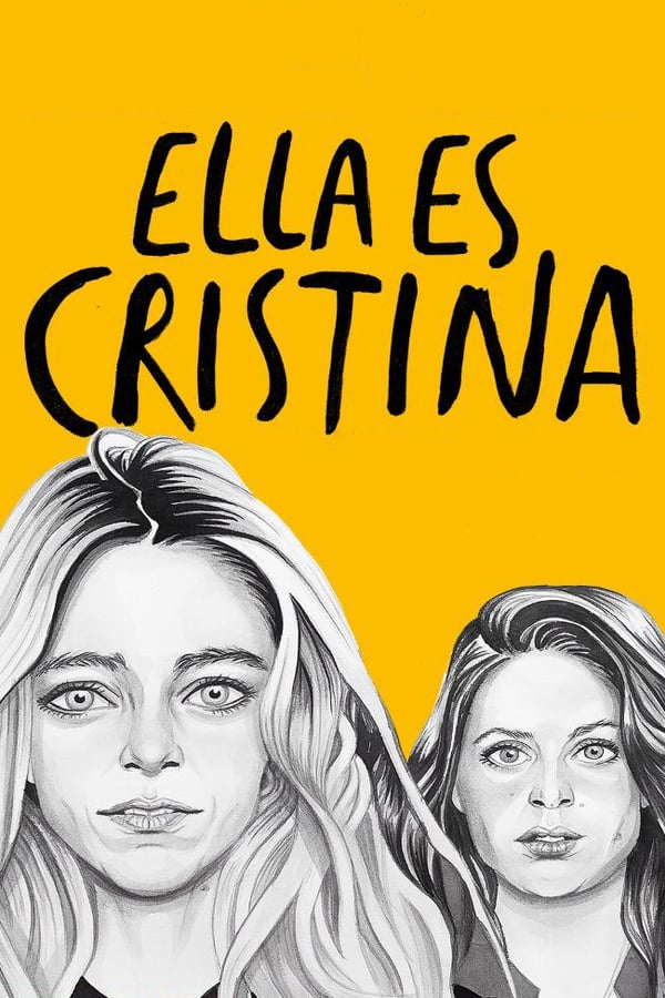 Cover of the movie This Is Cristina